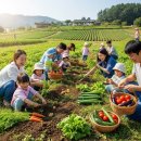 동물식물 생태 체험교실 이미지