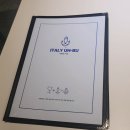 강남 선릉역횟집 이태리어부 회에 와인?? 이색데이트코스