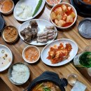 이화 순대국 전문 이미지