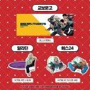 씨티씨아이 | [사카토모 데이즈 25] 서점별 특전 | 애니메이트 특전후기 | 더블특전 |