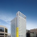 명동관광정보센터 이미지