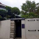 청담-105 | 청담역 디저트 카페 AD KAFFEE 삼성동 골목 속 조용한 아지트 같은 공간
