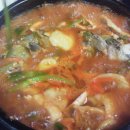 청평매운탕 - 중랑구 | 청평매운탕
