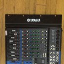 YAMAHA MG12XU 믹서기 렉날개 포함 판매합니다 이미지