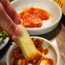 날마다막창 / 선릉 먹자골목 맛집 야채곱창 솔직후기