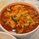 삼거리황제짬뽕 | 용인 기흥구 중국집 맛집 도원｜한국민속촌 근처 맛집으로 왕추천