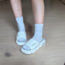 푹신하고 발편한 키높이슬리퍼 프로월드컵 ♡클라우드슬리퍼♡ -내돈내산-