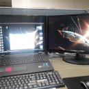 (주)옵티무스 | GIGABYTE 판타소스 P27K Dual Storage WIN7 Orange 사용후기