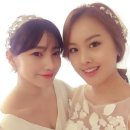 광주 드레스대여 사월의레나 후기!