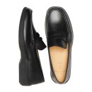 Polo 남성용 로퍼-Leather Condado Loafers-팔아용~ 이미지