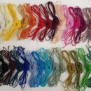 전통을 잇다 매듭공예 | 나만의 감성 잇템 만들기, 매듭공예 재료 고민 끝 (전통 매듭실 10+1/패션 스트링 혜택)