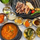 승화실비타운식당 | 시청역 맛집 회식하기 좋은 고기집 금성회관 시청점에서 즐긴 황제갈비