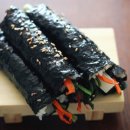 피크닉꼬마김밥 이미지