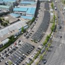 단원에너지 태양광발전소 이미지