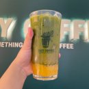 우지커피당진동부센트레빌점 | [당진 카페] 10월 내돈내산 우지커피 말차라테 솔직 후기