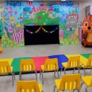 서울독산초등학교 이미지