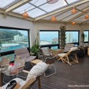 바다식품 - 태안군 신진대교길 11-6 | 부산 해운대 청사포바다라면카페 메뉴 가격 주차 바다 보면서 라면 먹은 후기