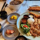진주 마천돼지국밥 뜨돈 진주점 본죽&amp;비빔밥 진주한일병원점
