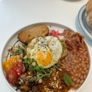 카페안낭 | 광안리브런치 " 키친안낭 " 분위기 좋은 광안리카페 추천