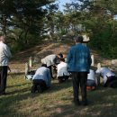 하동정씨정문 이미지