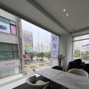 안산 신상 카페 l 고잔동 하녹 카페 hanok