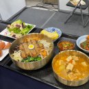 진요양원 | 인천 미추홀구 요양원 위탁급식업체 [실버] : 삼성 푸드 페스타 참석 후기