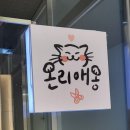 온리애옹 이미지