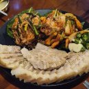 명국수 구평점 | 구미 산동 신사옥 후기 메뉴추천