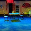 연극 만리향 이미지