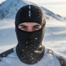 백스키친 | 겨울 바라클라바 후드 넥워머 스키 등산 라이딩 낚시 사용 후기