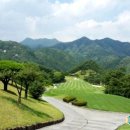 크리스탈 골프 이미지