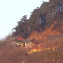 현암사 석조여래좌상 이미지