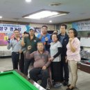 한마음 당구 클럽 이미지