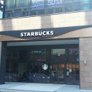 스타벅스배곧아브뉴프랑점 이미지