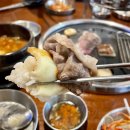 차돌풍 망포점 | 망포동 고기집 차돌풍 망포점 차돌한판세트 후기, 태장사거리 가성비 소고기 맛집