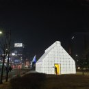 의정부역 동부광장 지하상가입구 이미지