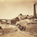 1905년 공립신보는 oakland의 동쪽에 대한국이 있으며 그 곳을 본국이라 했다. 이미지