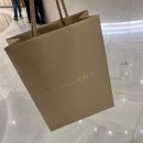 골드타워 | 불가리 비제로원 미니 옐로우 골드 롯데백화점 에비뉴엘 월드타워점 구매 후기