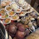 화명장어조개숯불구이 | 마산 합포구 신포동2가 조개구이 조개굽자 숯불조개구이 맛집 솔직후기