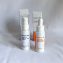 (주)올로 | 3일이면 충분해 더마펌 펩트올로지 앰플 2종 리얼후기 (레티노이드 &amp; 비타민C+