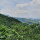 봉천동 마애미륵불 좌상 이미지