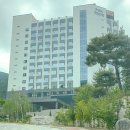 원 리조트모텔 | 파크로쉬 정선 숙암룸 킹 객실 후기, 숙면까지 만족한 웰니스 리조트