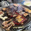 닭고집숯불닭갈비 - 김해시 율하1로99번길 6 | 닭고집숯불닭갈비