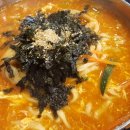 백칼국수 이미지