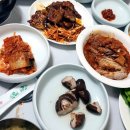 반찬의나라 순천 대원식당 메뉴상세설명 솔직후기