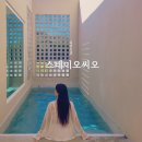 스테이 달(stay 달) | 거제도 감성펜션 프라이빗 풀빌라 스테이오씨오 3호 내돈내산 숙박후기