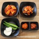 광산구-141 | 광주흑석동맛집 옛날경성순대국 얼큰순대국밥 뼈해장국 후기