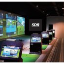 골프존&SG스크린골프 이미지