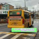 운정5동 행정복지센터 사거리 이미지