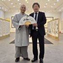 문인화 거장 정선 박용국 초대전 아시아투데이